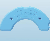 Rojeco Ice Pack wkład chłodzący do dozownika karmy - 1514994 - zdjęcie 3